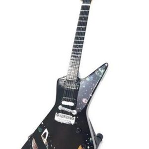 Mini Guitar Scorpions Matthias Jabs MGT-7818