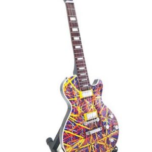 Mini guitar Greta Van Flet Jacob Kiszka MGT-7849