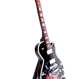 Mini guitar - Guns N'Roses - Slash - MGT-7856