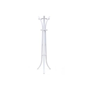 SONGMICS Hoikka vaatekaappi, valkoinen