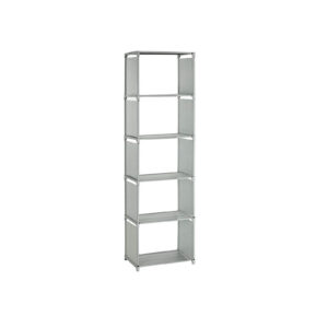 SONGMICS 5-Tier Storage Shelf