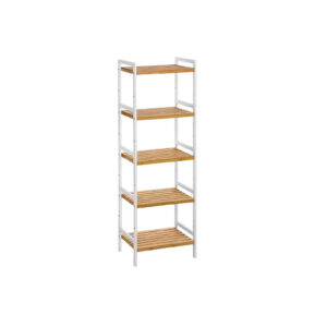 SONGMICS 5-tier storage rack