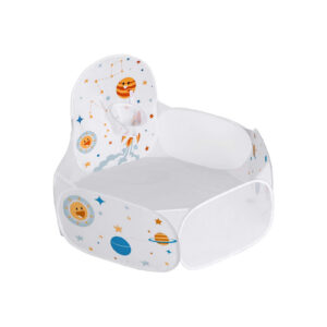 SONGMICS Ball Pool for Toddlers