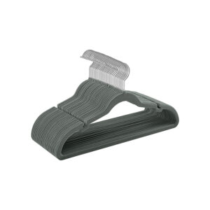 SONGMICS B?jle i fl?jl 30 stk. gr?