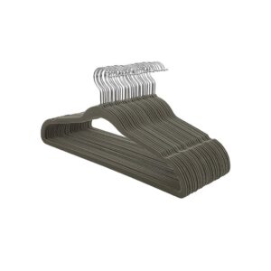 SONGMICS B?jler i fl?jl, s?t med 30 stk.