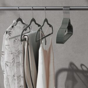 SONGMICS b?jle i fl?jl, s?t med 30 b?jler, skridsikker