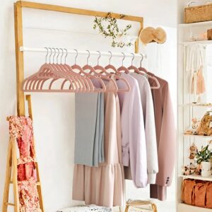 SONGMICS b?jle med midterstang til slips