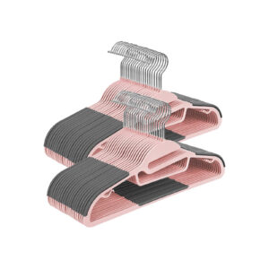 SONGMICS b?jles?t med 50 stk. skridsikre b?jler