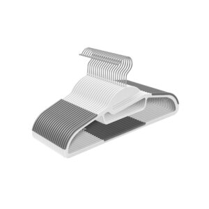 SONGMICS b?jle med S-formet ?bning