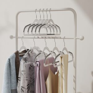 SONGMICS pladsbesparende b?jler, 30 stk. s?t