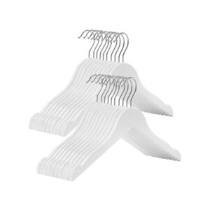 SONGMICS 20-stk. s?t b?rneb?jler af tr?