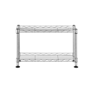 SONGMICS krydderihylde i metal