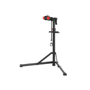 SONGMICS bicycle repair stand with high load capacity