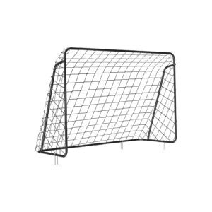 SONGMICS fodboldm?l hurtig montering