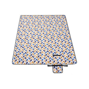 SONGMICS Large Picnic Blanket 300 x 200 cm for Beach