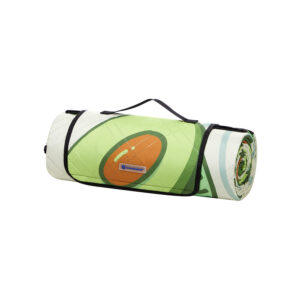 SONGMICS picnic-t?ppe 200 x 200