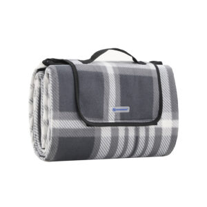 SONGMICS picnic-t?ppe 195 x 150 cm