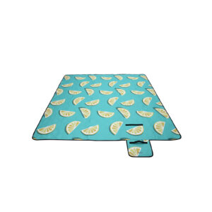 SONGMICS picnic-t?ppe 200 x 200 cm