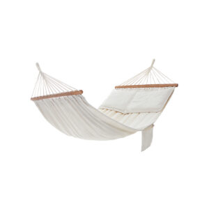 SONGMICS h?ngek?je med 2 puder