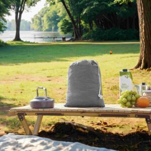 SONGMICS h?ngek?je, 210 x 150 cm, belastbar op til 300 kg