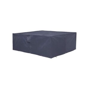 SONGMICS Cover for Garden Furniture
