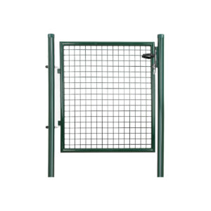 SONGMICS L?sbar havel?ge M?rkegr?n