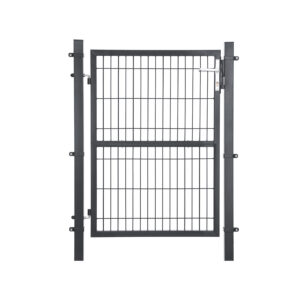 SONGMICS havel?ge af galvaniseret st?l