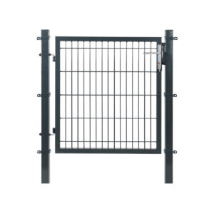 SONGMICS havel?ge af galvaniseret st?l