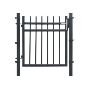 SONGMICS lille havel?ge af metal