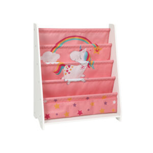 SONGMICS Children's Bookshelf