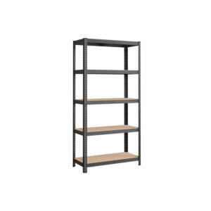 SONGMICS Heavy-duty shelf 180 x 90 x 40 cm