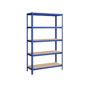 SONGMICS Heavy-duty shelf with a load capacity of up to 875 kg