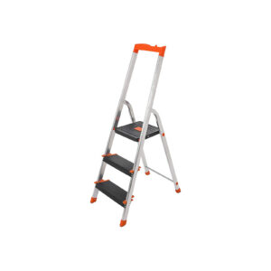SONGMICS 3-step ladder