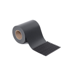 SONGMICS insynsskyddsremsor 40 m antracit