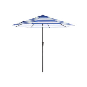 SONGMICS aurinkovarjo Ø 290 cm