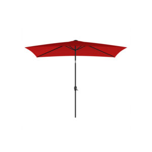 SONGMICS aurinkovarjo 300 x 200 cm ilman jalustaa