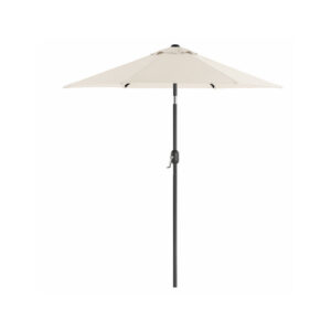 SONGMICS aurinkovarjo Ø 200 cm