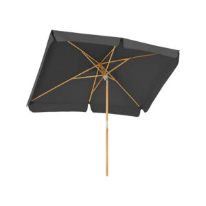 SONGMICS rektangul?rt parasol 300 x 200 cm