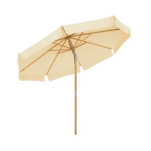 SONGMICS aurinkovarjo 300 cm