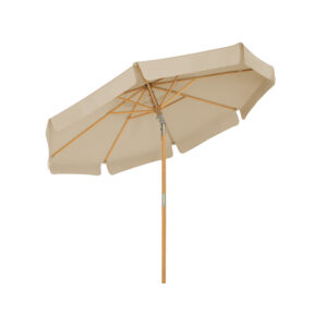 SONGMICS aurinkovarjo 300 cm