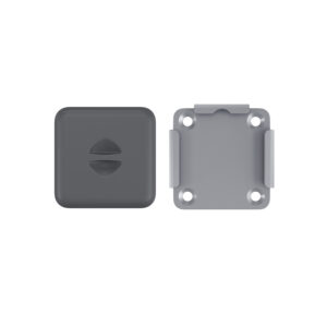 SONGMICS Gulvbeslag til sideforteltst?nger,  sidefortelte med st?lst?nger