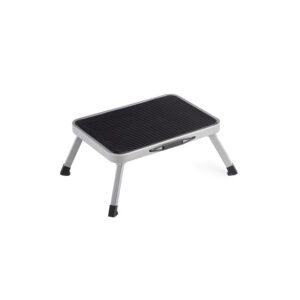 SONGMICS enkeltstegsstige i st?l