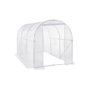 SONGMICS kalvokasvihuone