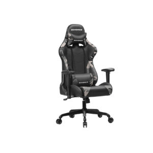 SONGMICS gamingstol med en belastbarhed p? op til 150 kg