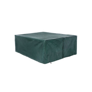 SONGMICS havem?belt?ppe 242 x 162 gr?n