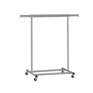 SONGMICS Heavy-duty coat rack 90 kg