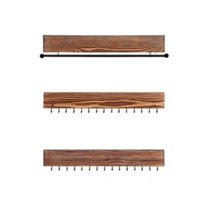 SONGMICS H?ngende smykkeopbevaring