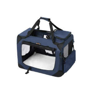 Feandrea dog carrier made of Oxford fabric