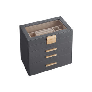 SONGMICS korurasia, 4 tasoa