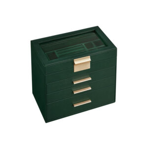 SONGMICS korurasia lasikannella